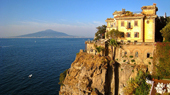 Honeymoon in Italy
